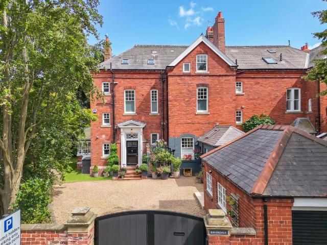 House for sale in Jesmond, Tyne And Wear