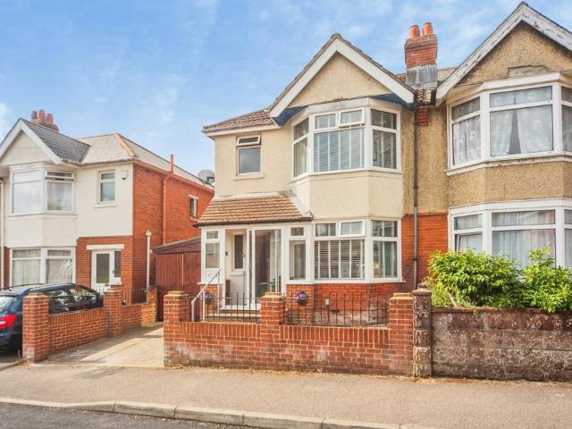 House for sale in Hampton Park, City Of Southampton