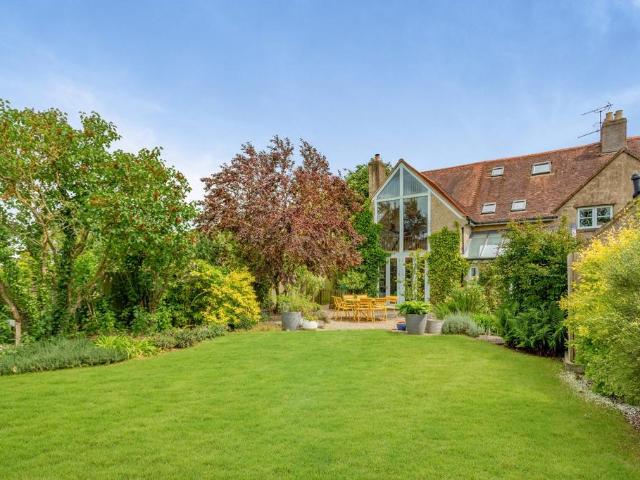 House for sale in Marston Maisey, Cotswold
