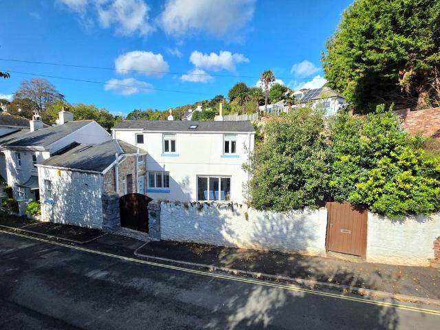 House for sale in Wellswood, Torquay