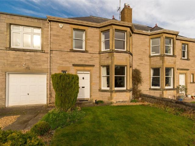 House for sale in Newington, Scotland