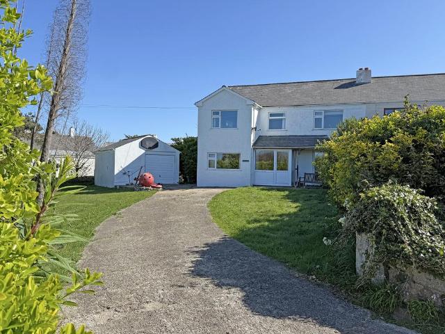 House for sale in Alderney House for sale in Alderney
