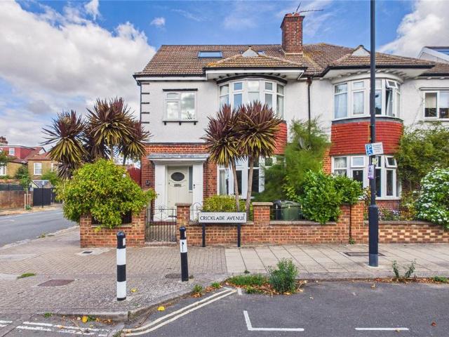 House for sale in London Borough of Lambeth, Greater London