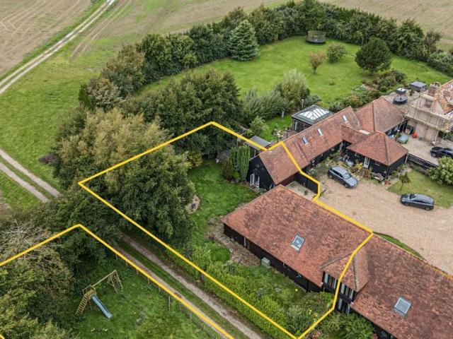 House for sale in Shepherdswell with Coldred, Ash