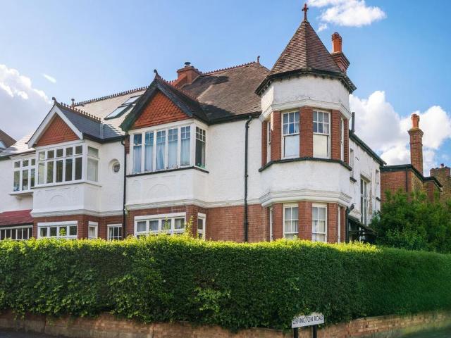 House for sale in West Norwood, Greater London