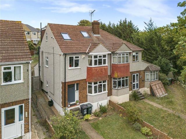 House for sale in Brooklands, Dartford