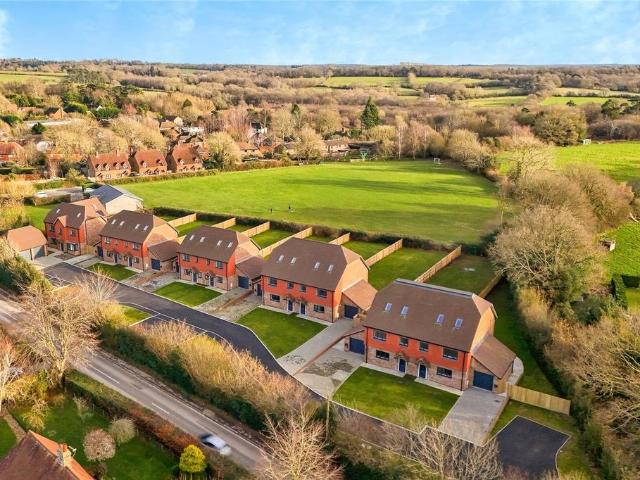 House for sale in Cross In Hand, East Sussex