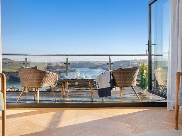 House for sale in Strode, Devon