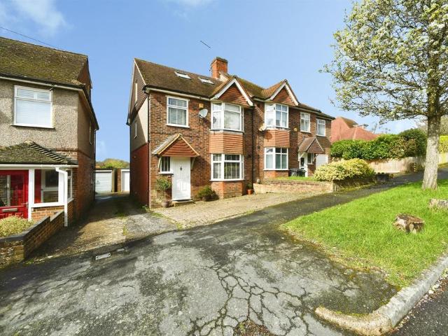 House for sale in Hollingbury, Patcham