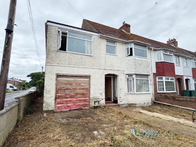 House for sale in Folkestone