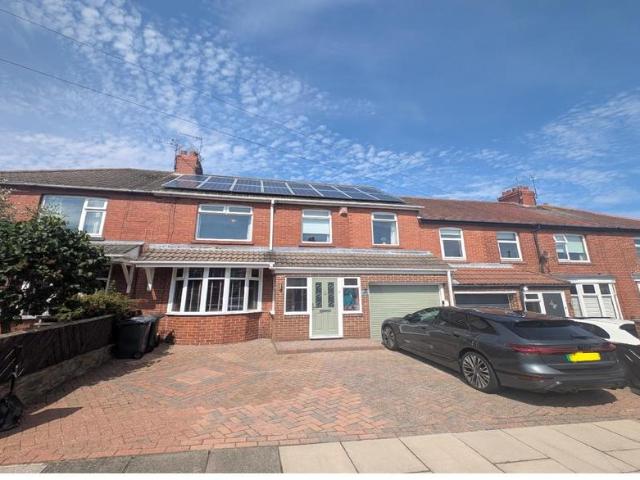 House for sale in New York, Monkseaton