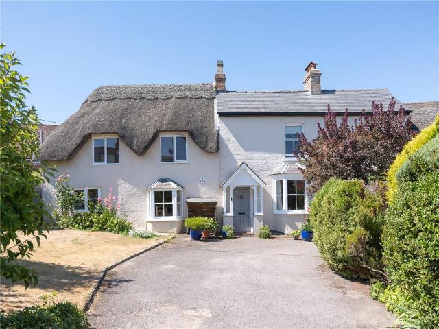 House for sale in Liddington, Swindon