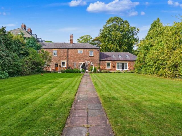 House for sale in Fellgate, South Tyneside