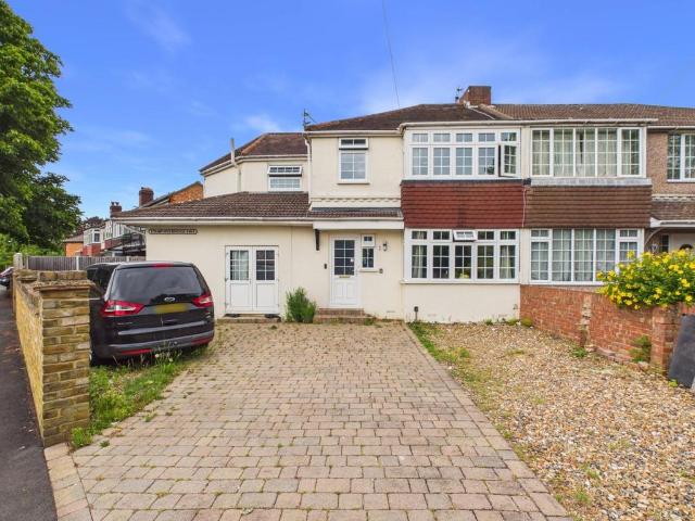 House for sale in Staines, Surrey