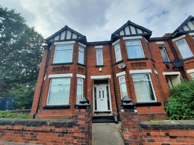 House for sale in Georgia, Greater Manchester