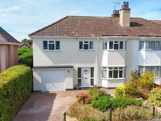 House for sale in Northwick, Claines