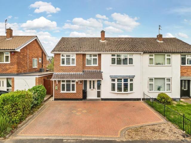 House for sale in Wollaton Vale, Haddon