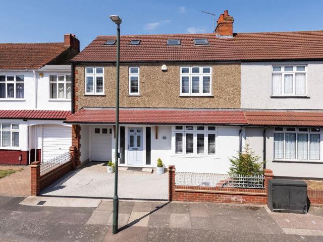 House for sale in Crook Log, Welling