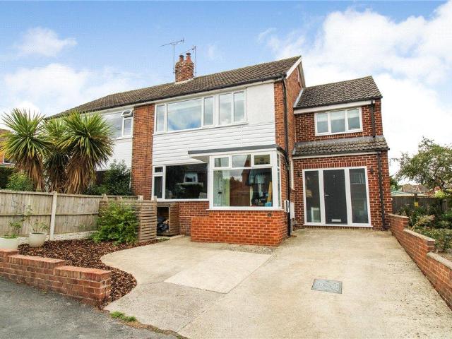 House for sale in Calcutt, Knaresborough