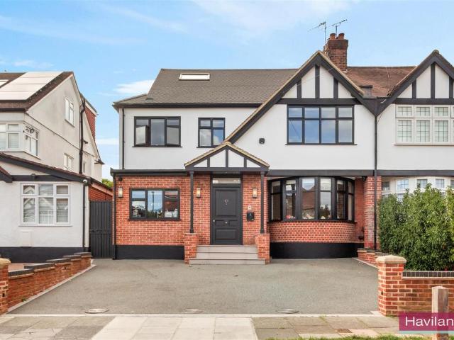 House for sale in Grange Park, Greater London