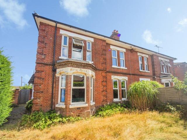 House for sale in Shirley, City Of Southampton