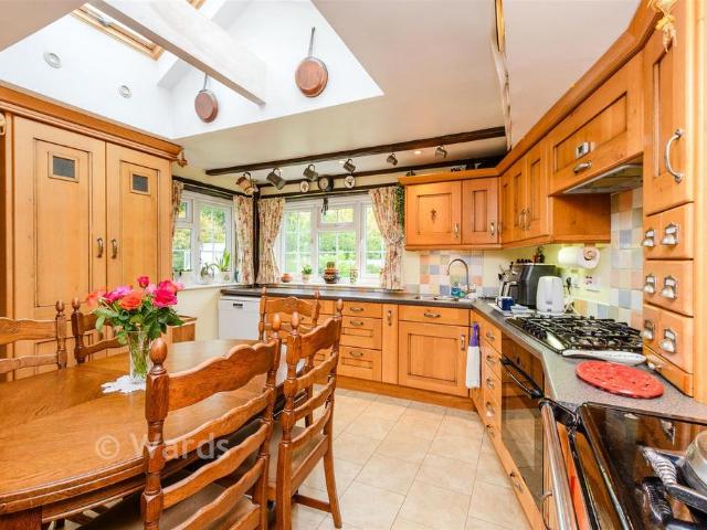 House for sale in Culverstone Green, Hamerton