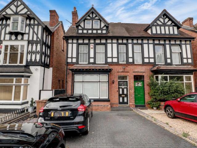 House for sale in West Midlands