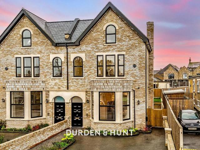 House for sale in Epping, Essex
