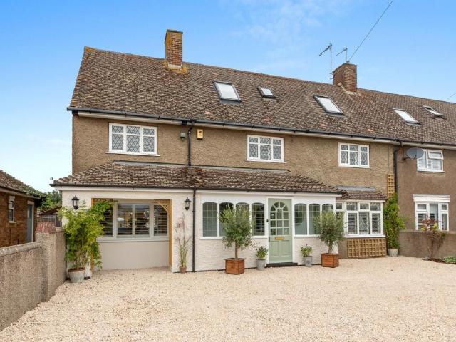 House for sale in Haddenham, Buckinghamshire
