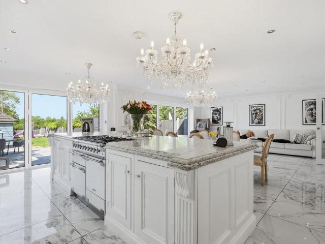 House for sale in Nine Ashes, Epping Forest