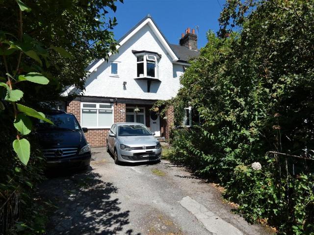 House for sale in Huyton, Knowsley