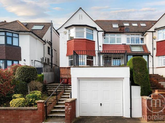 House for sale in Golders Green, Isle Of Man