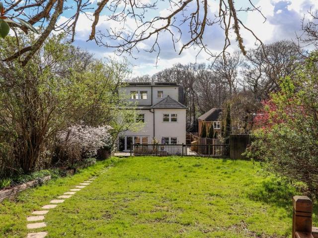 House for sale in Whydown, Heathlands