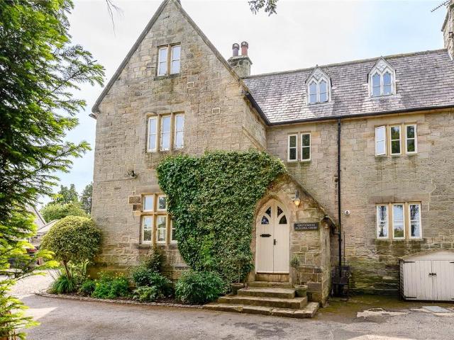 House for sale in Sicklinghall, North Yorkshire