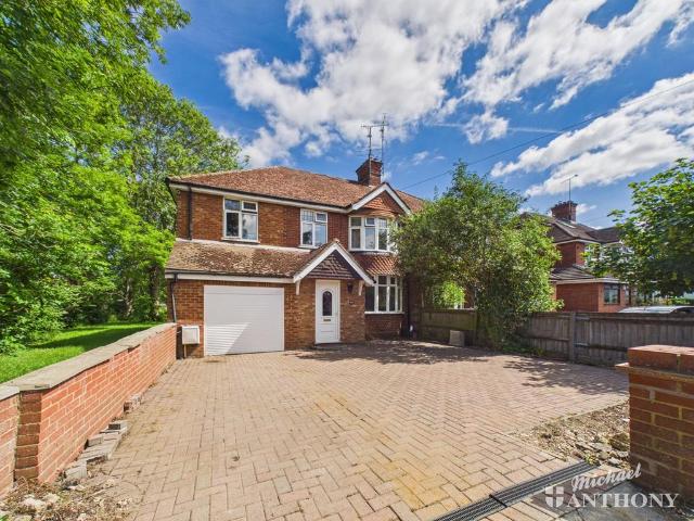House for sale in Broughton, Aylesbury