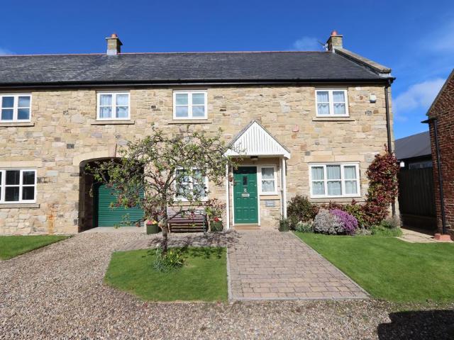 House for sale in Seaton Valley, Northumberland