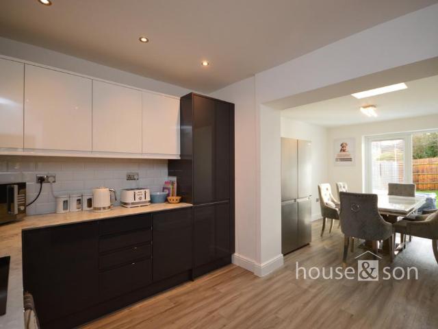 House for sale in Bear Cross