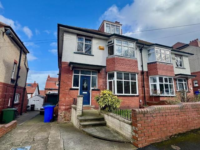 House for sale in Scalby Mills, Kepwick