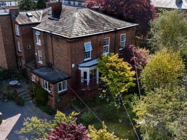 House for sale in Sale, Trafford