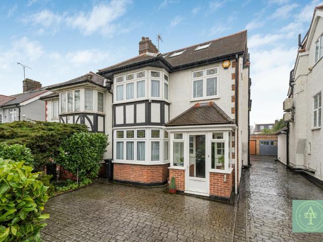 House for sale in Southgate, Oakwood