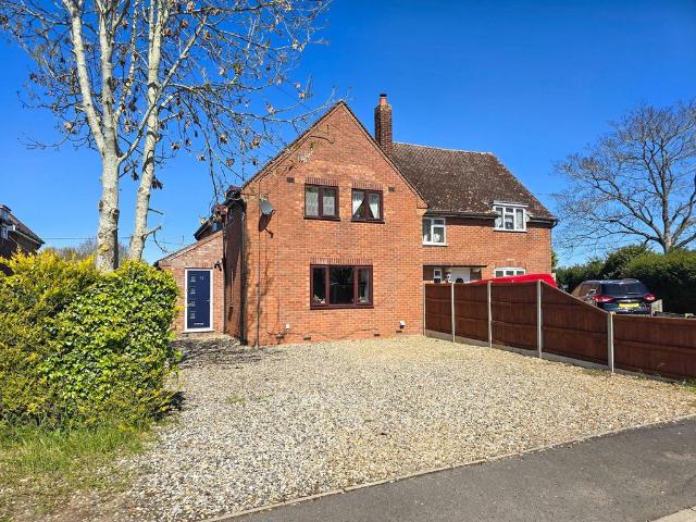 House for sale in East Tuddenham, Norfolk