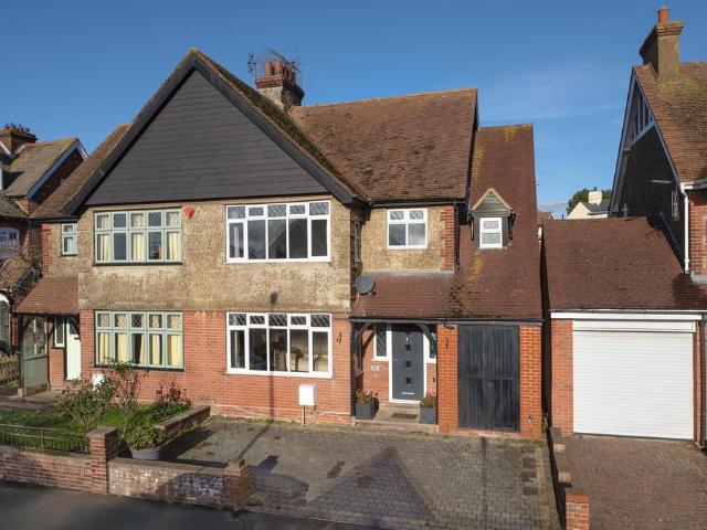House for sale in Kingsdown Park, The Bridge