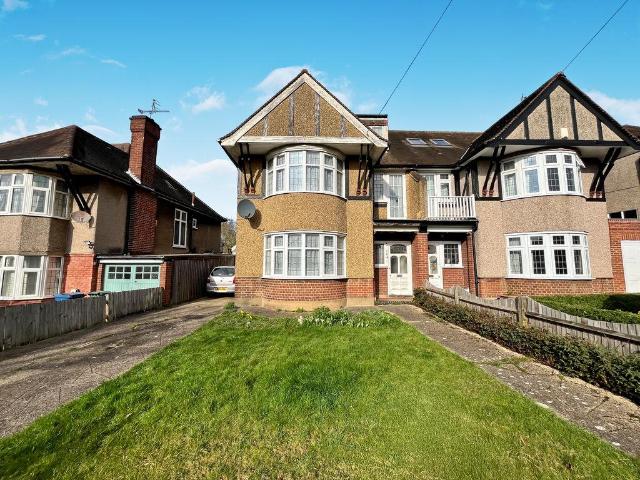 House for sale in Lane, Greater London