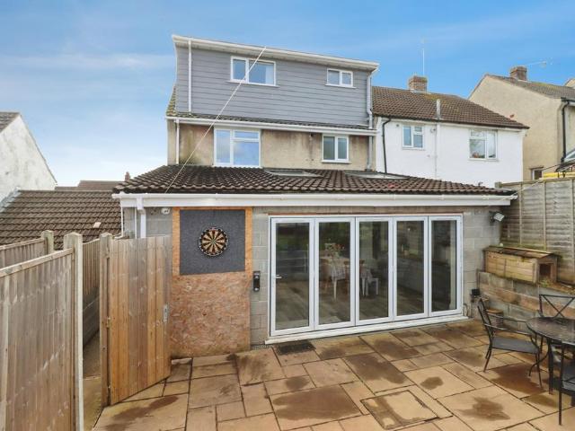 House for sale in Kingswood, South Gloucestershire