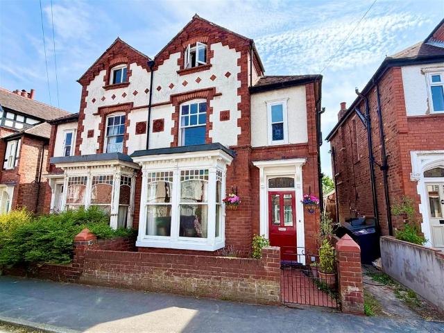 House for sale in Coton Hill, Frankwell