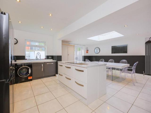 House for sale in St George, Bristol
