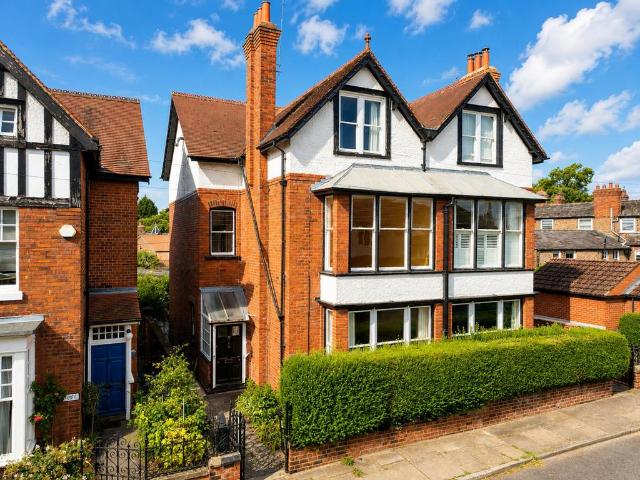 House for sale in High Field, York