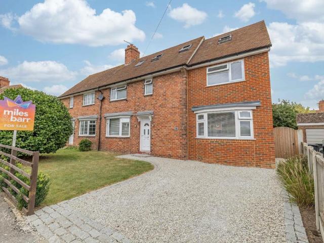 House for sale in Hersden, Canterbury