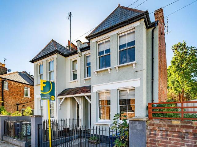 House for sale in London Borough of Barnet, Greater London