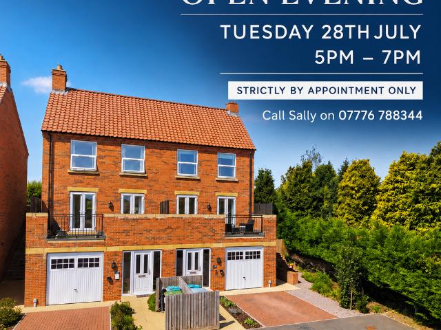 House for sale in Southwell CP, Newark and Sherwood